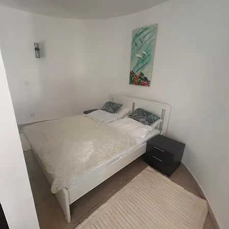 Апартаменты 4n