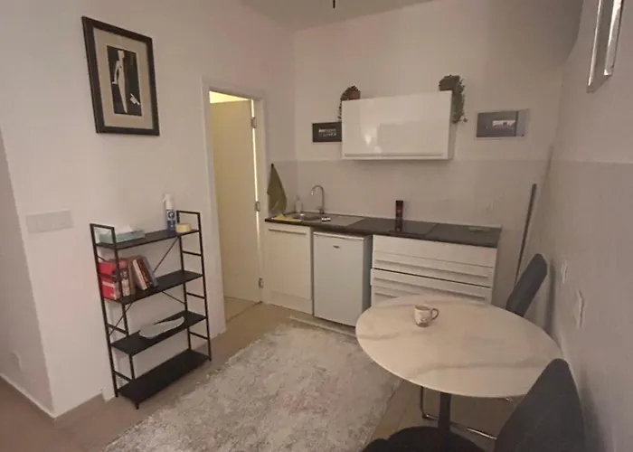 Апартаменты 4n Белград