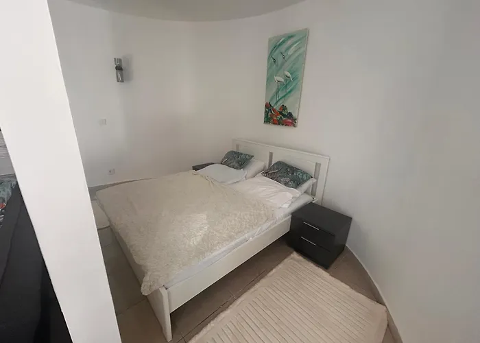 Апартаменты 4n