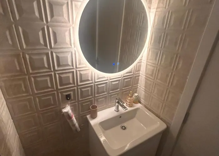 4n 公寓 贝尔格莱德